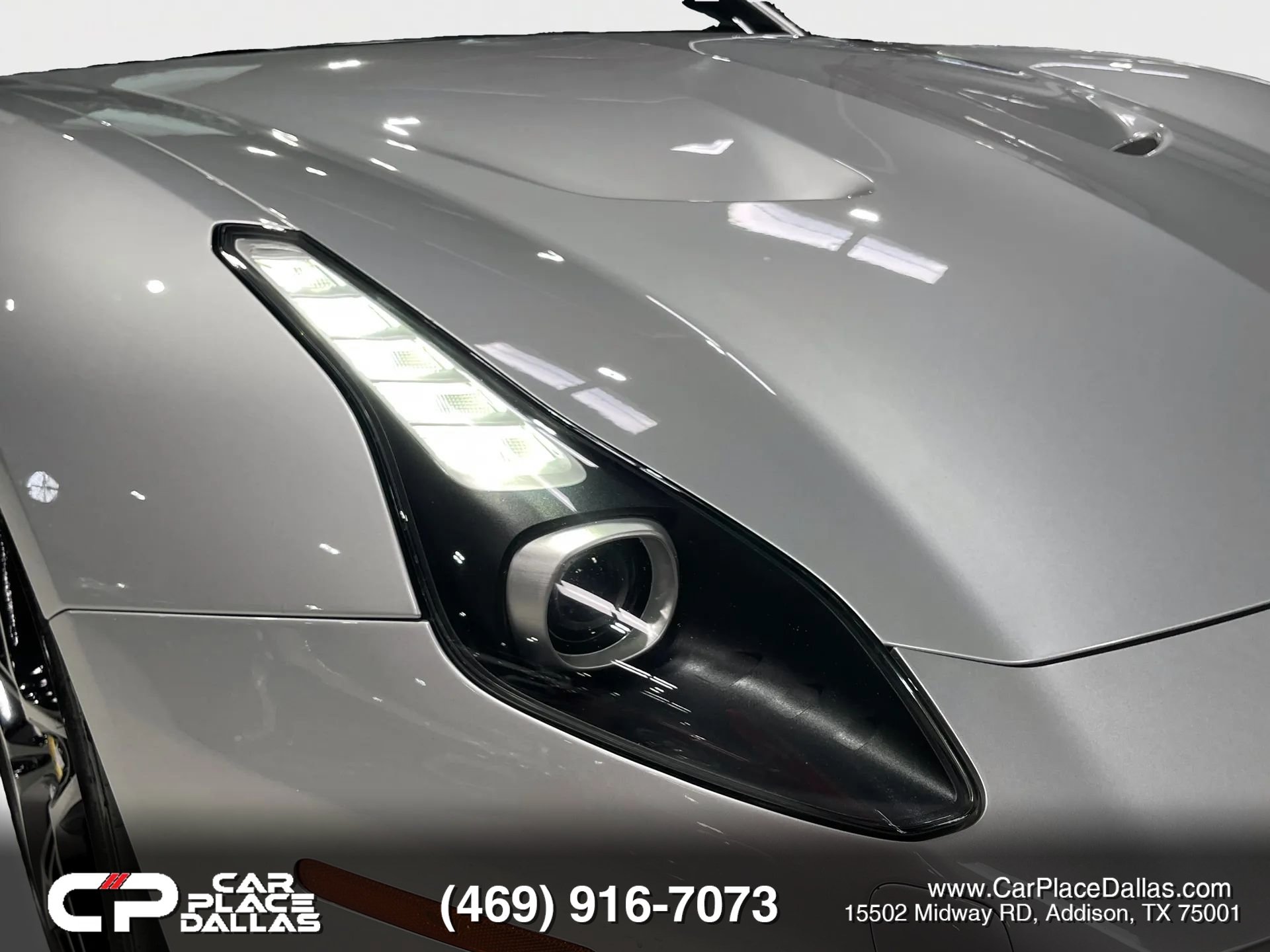 Used 2016 Ferrari California T RWD image 47