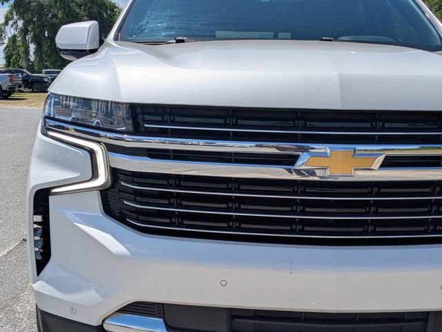 Used 2022 Chevrolet Tahoe LT RWD image 10