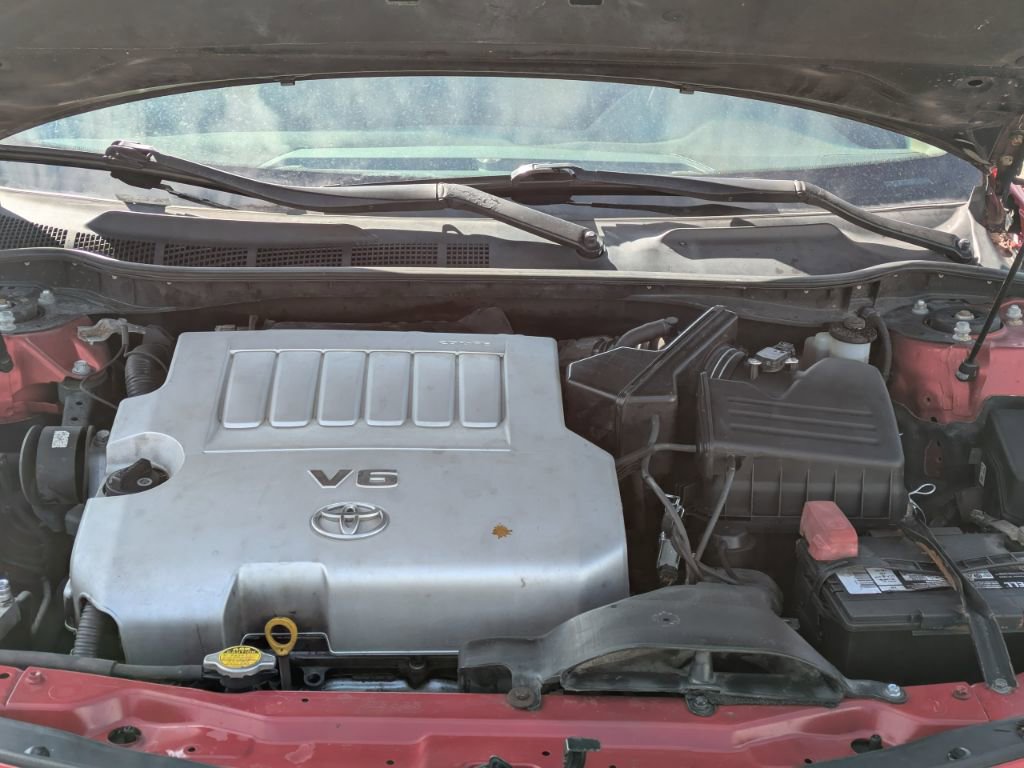 Used 2009 Toyota Camry XLE image 20