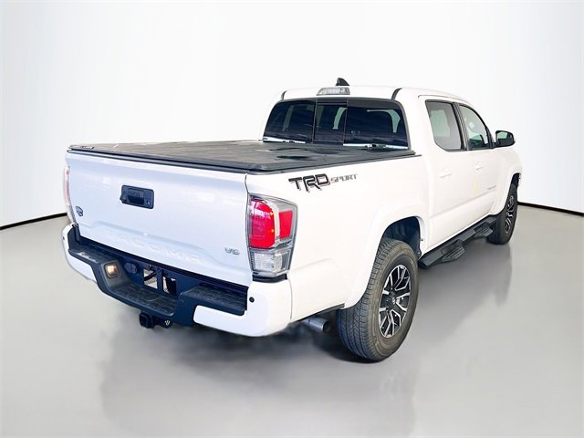 Used 2021 Toyota Tacoma SR5 image 7