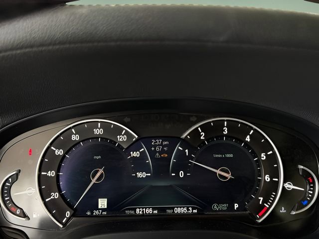 Used 2019 BMW X3 xDrive30i w/ Premium Package image 26