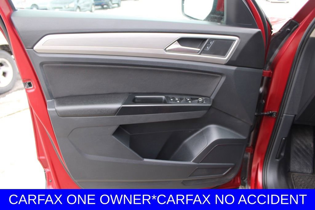 Used 2018 Volkswagen Atlas S image 18