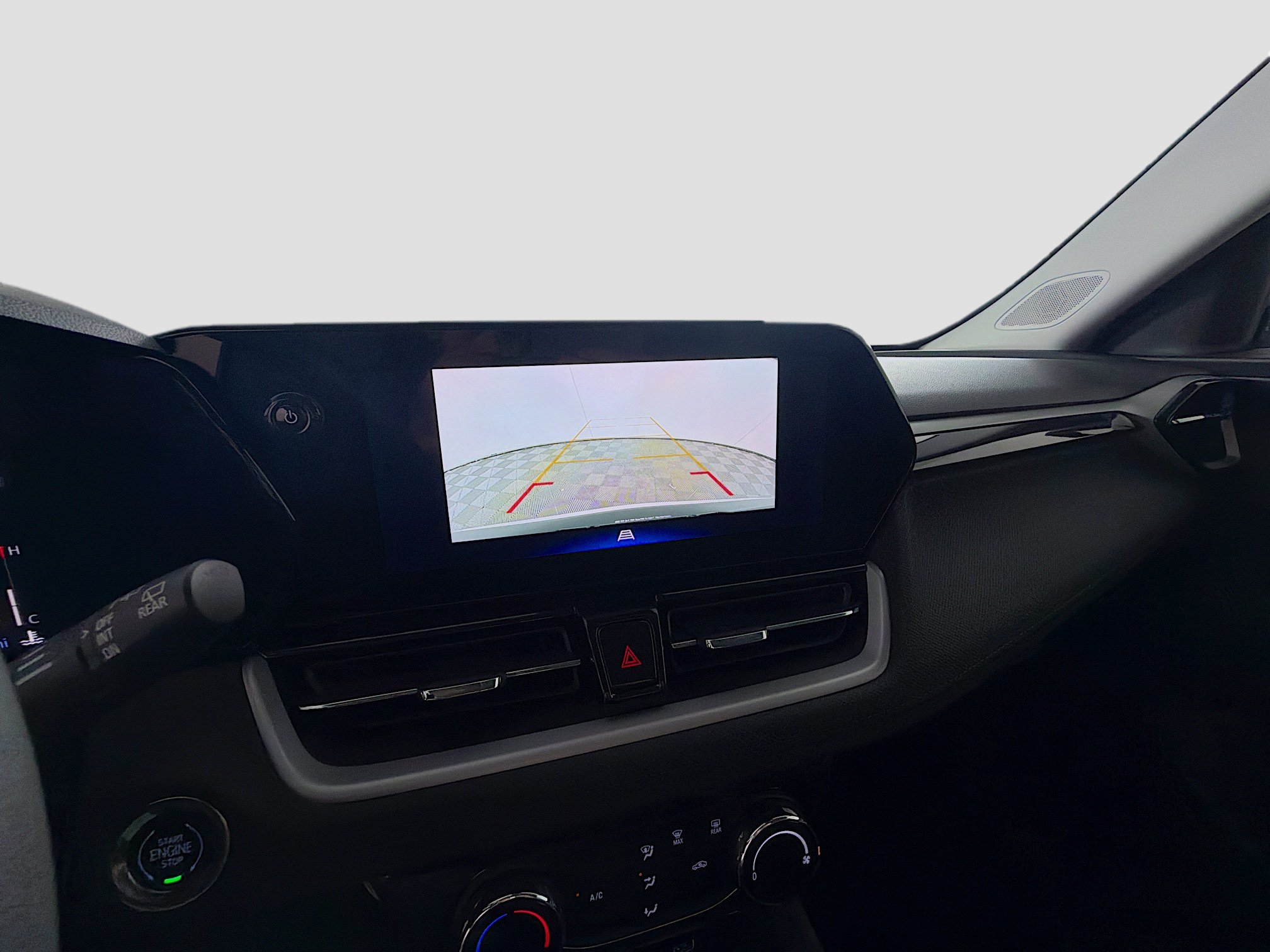 Used 2025 Chevrolet TrailBlazer LT FWD image 31