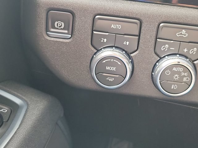 Certified 2026 GMC Sierra 1500 Elevation AWD/4WD image 9