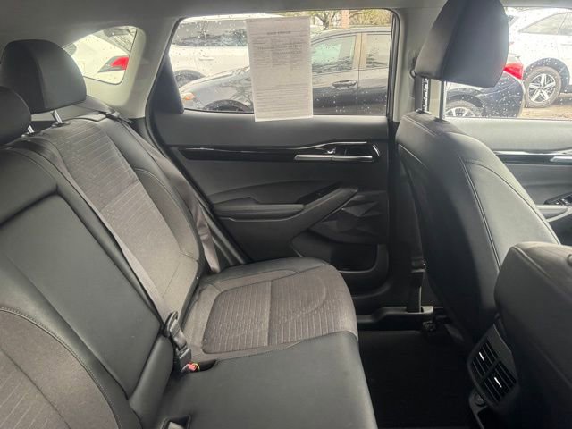 Certified 2023 Kia Seltos S image 5