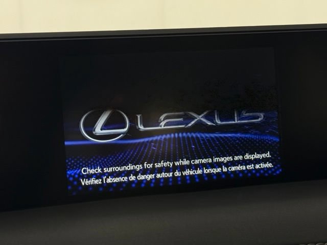Used 2021 Lexus UX 250h w/ Accessory Package (Z2) AWD/4WD image 17