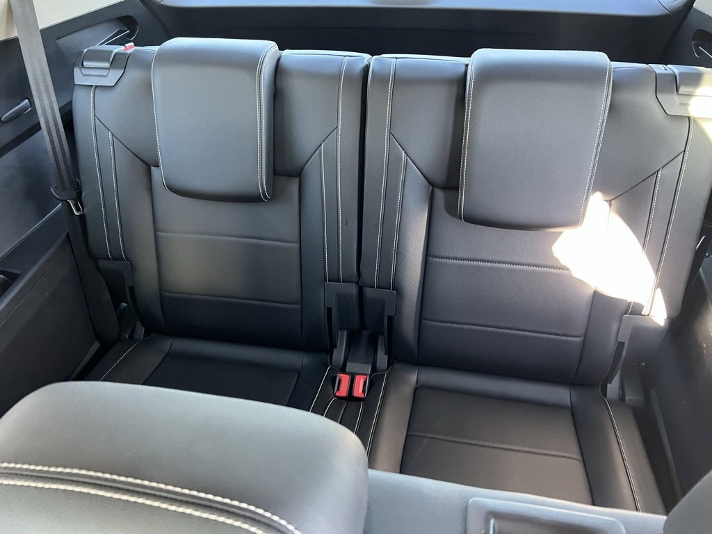 Used 2023 Volkswagen Atlas SE image 26