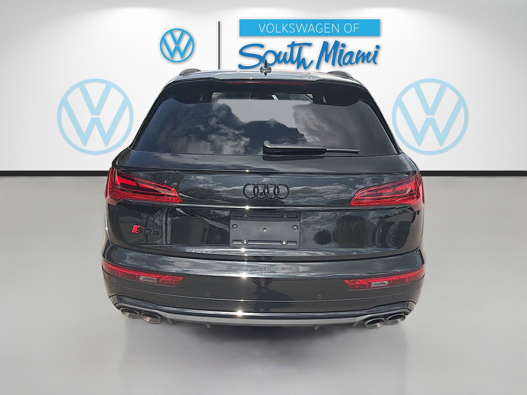 Used 2024 Audi SQ5 Premium Plus image 6
