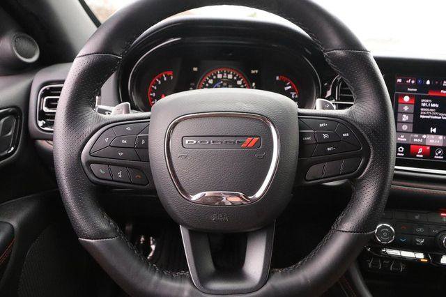 Used 2025 Dodge Durango GT image 12