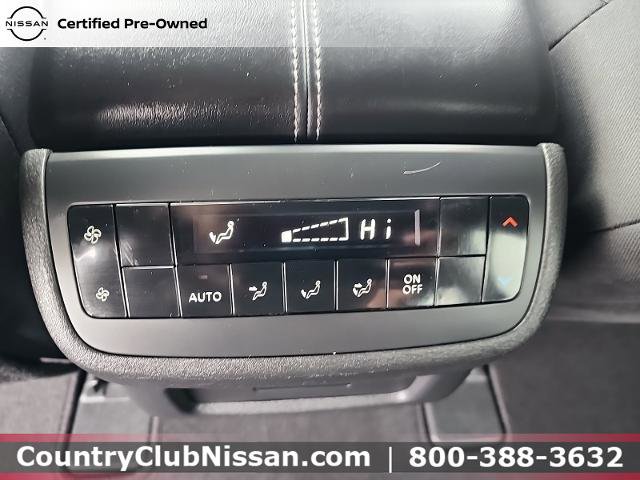 Certified 2022 Nissan Pathfinder SV image 26