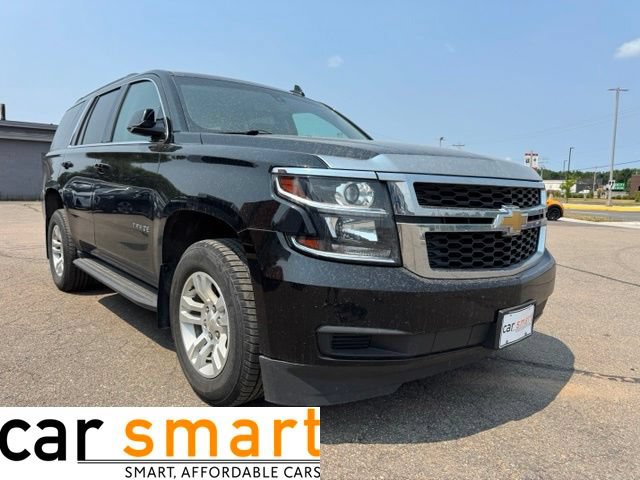Used 2019 Chevrolet Tahoe LS