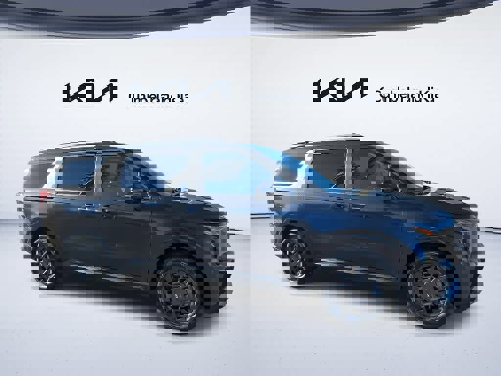 New 2026 Kia Carnival EX FWD image 2