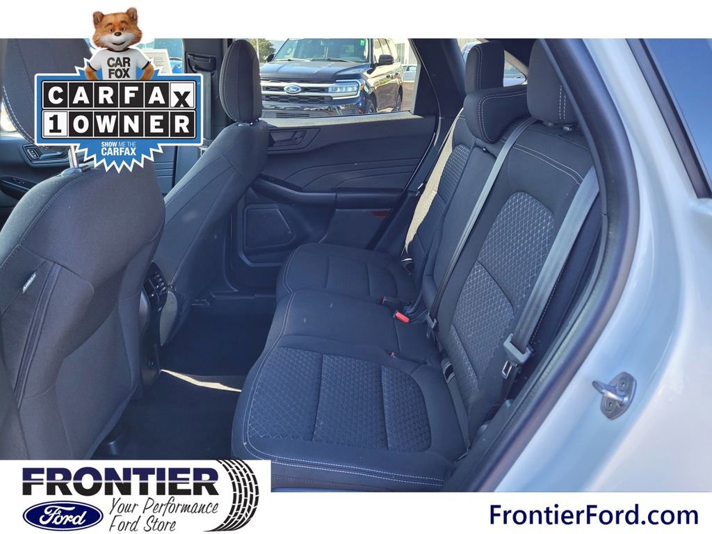 Certified 2024 Ford Escape Active image 10