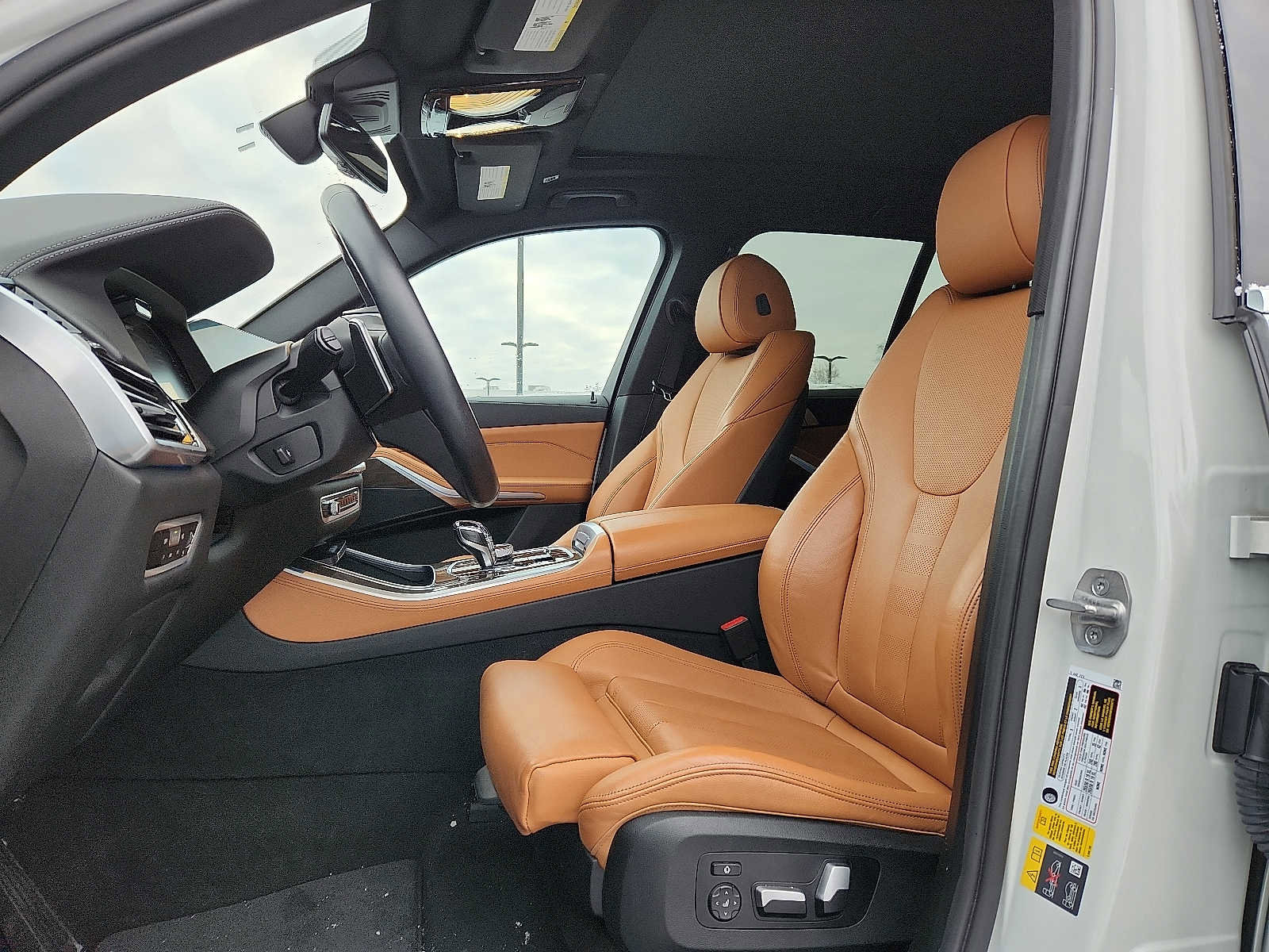 Certified 2022 BMW X5 xDrive45e image 13