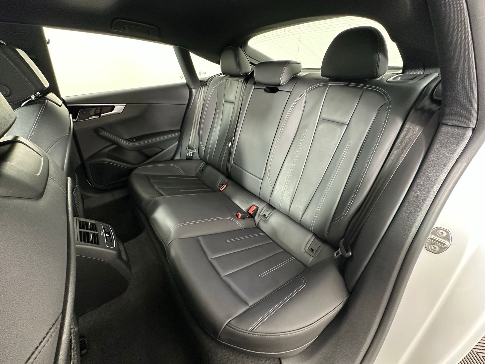 Used 2024 Audi A5 2.0T Premium Plus image 39