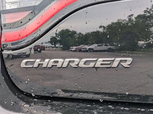 Used 2023 Dodge Charger SXT RWD image 23