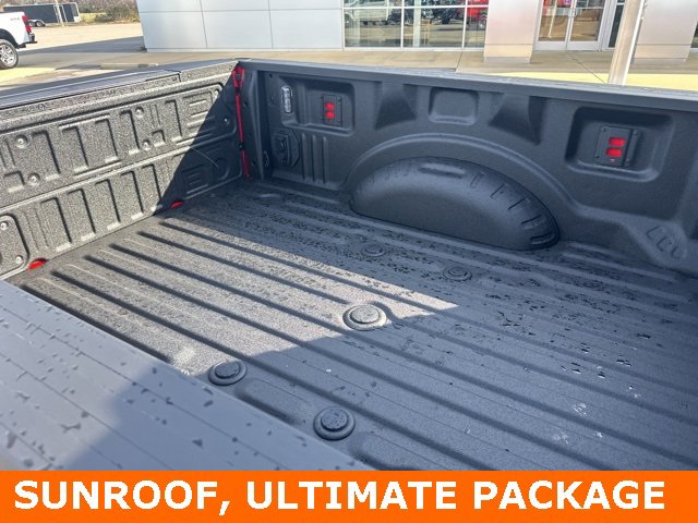 New 2026 Ford F250 Lariat w/ Tremor Off-Road Package image 2