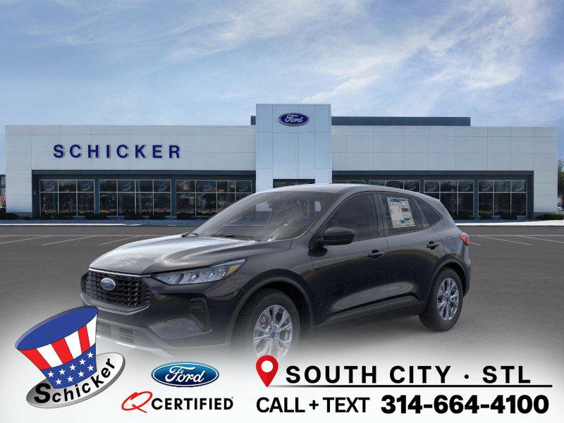 New 2026 Ford Escape Active w/ Cold Weather Package FWD image 1