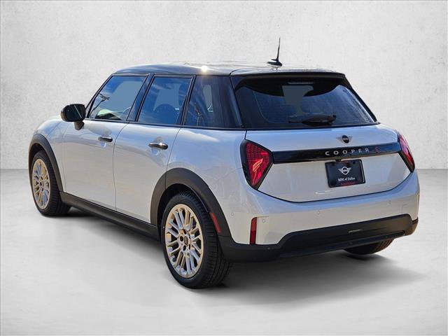 Used 2026 MINI Cooper S FWD image 9