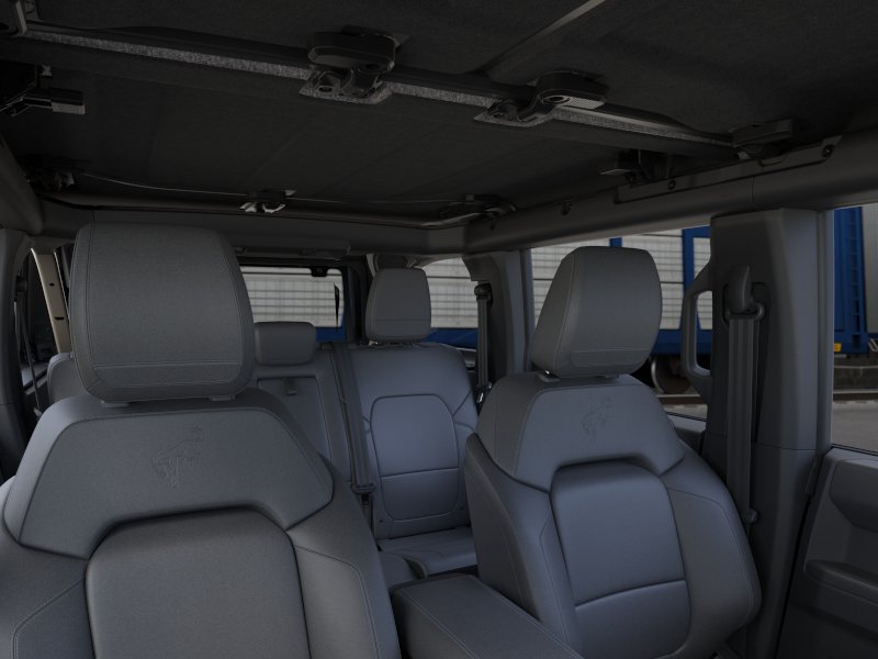 New 2026 Ford Bronco Badlands AWD/4WD image 37