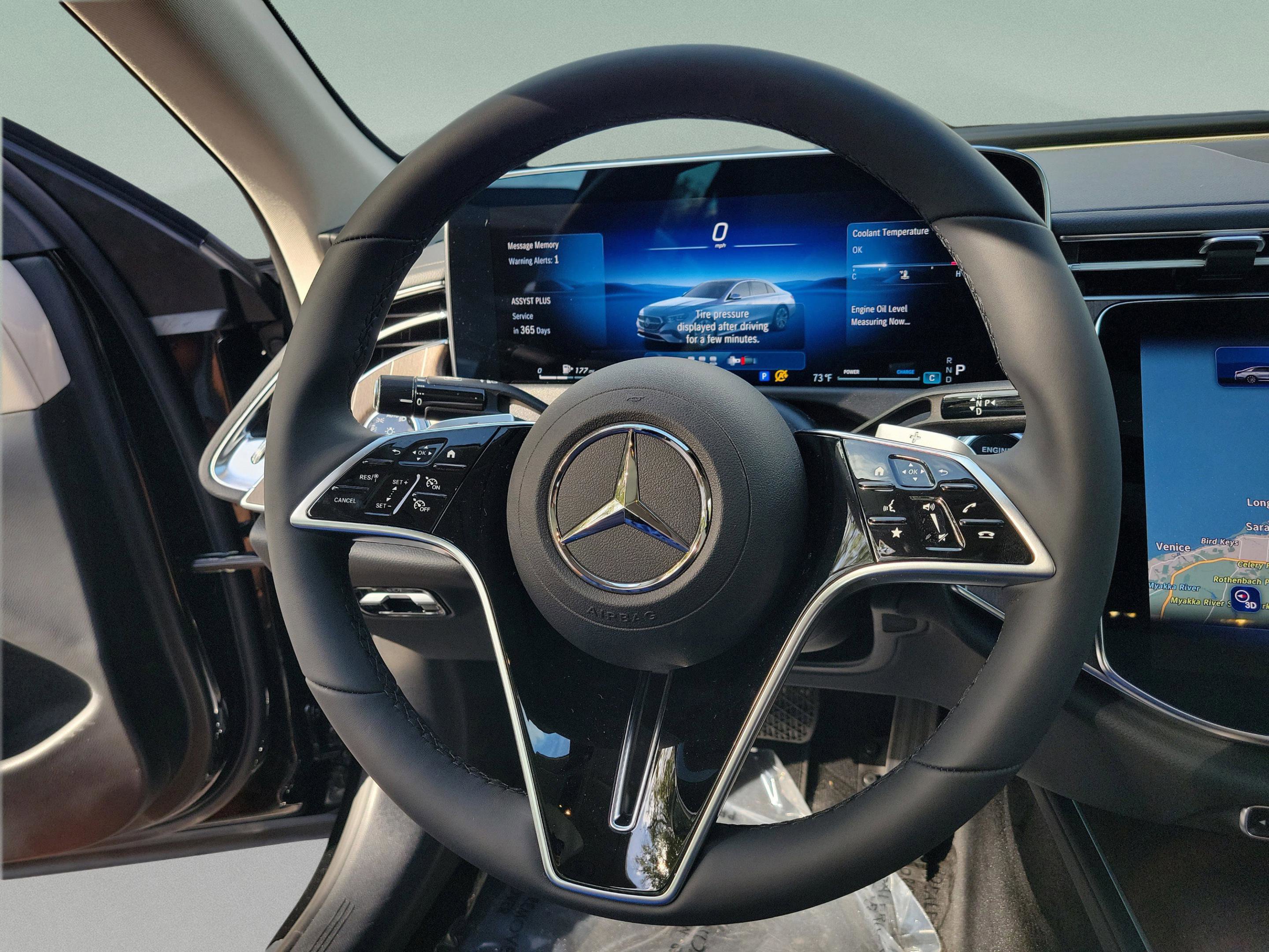 Certified 2026 Mercedes-Benz E 350 Sedan image 27