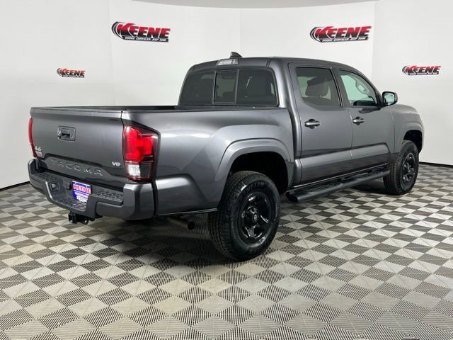 Used 2021 Toyota Tacoma SR image 3