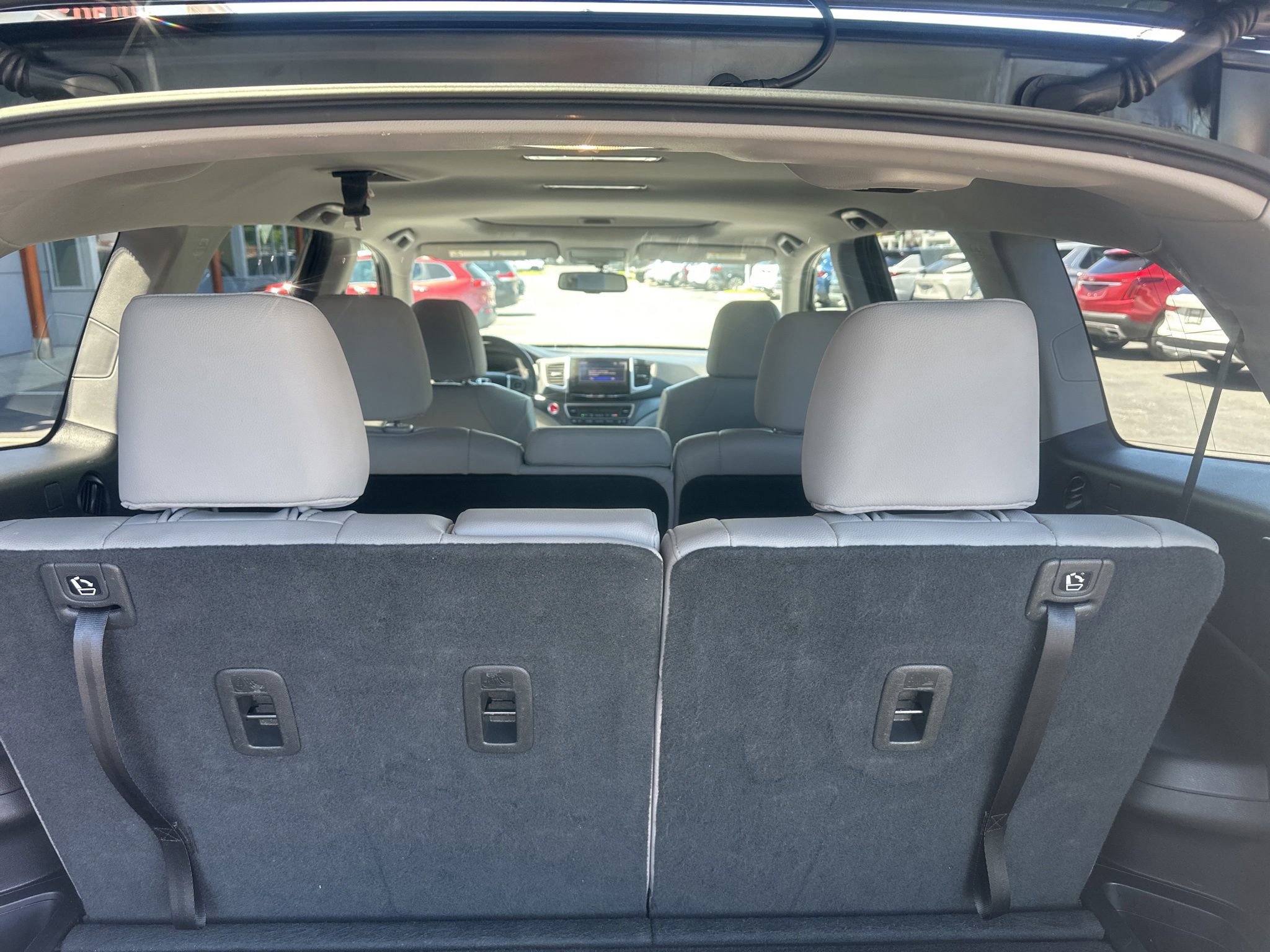 Used 2018 Honda Pilot EX-L image 20