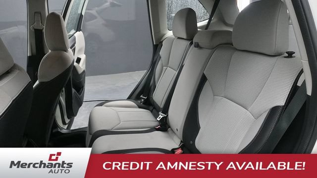 Used 2021 Subaru Forester AWD/4WD image 20