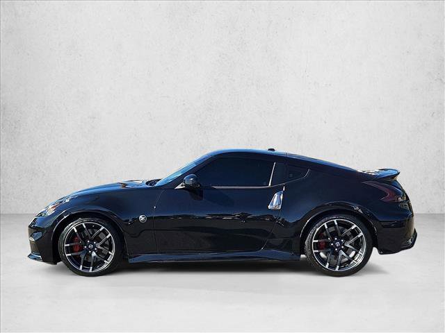 Used 2018 Nissan 370Z NISMO image 9