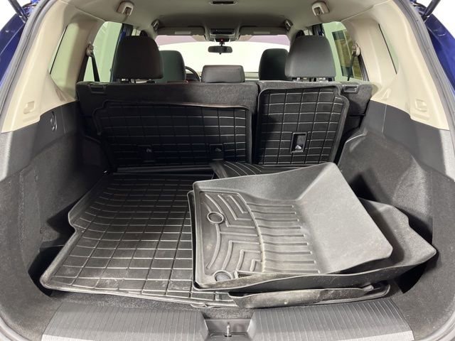 Used 2022 Nissan Rogue SV image 49