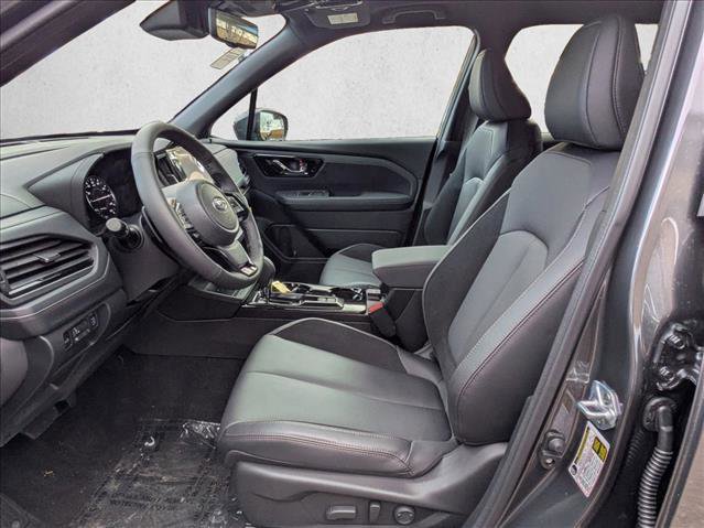 New 2026 Subaru Forester Touring w/ Touring Package image 11
