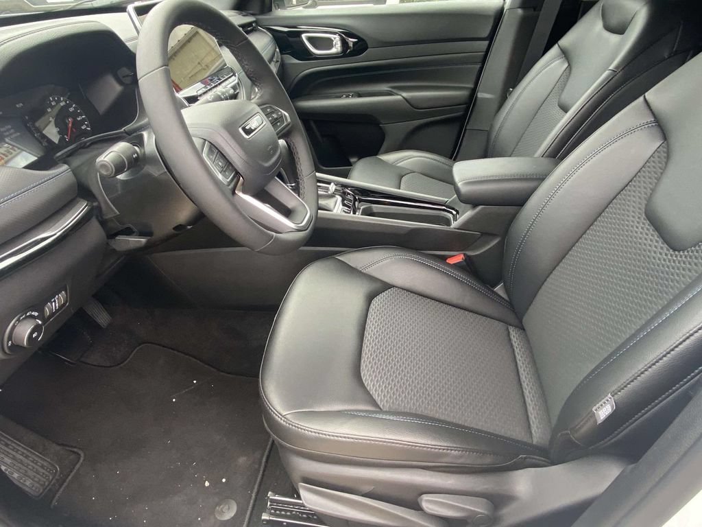 New 2026 Jeep Compass Latitude AWD/4WD image 41