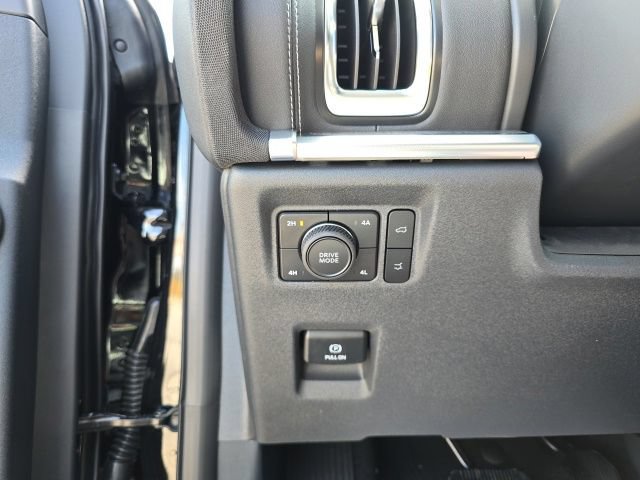 New 2026 Ford Expedition Max Platinum w/ Platinum Ultimate Package AWD/4WD image 26