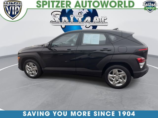 Used 2024 Hyundai Kona SE image 6