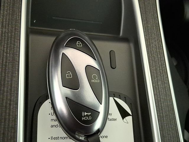 New 2026 Hyundai Palisade SEL Premium image 14