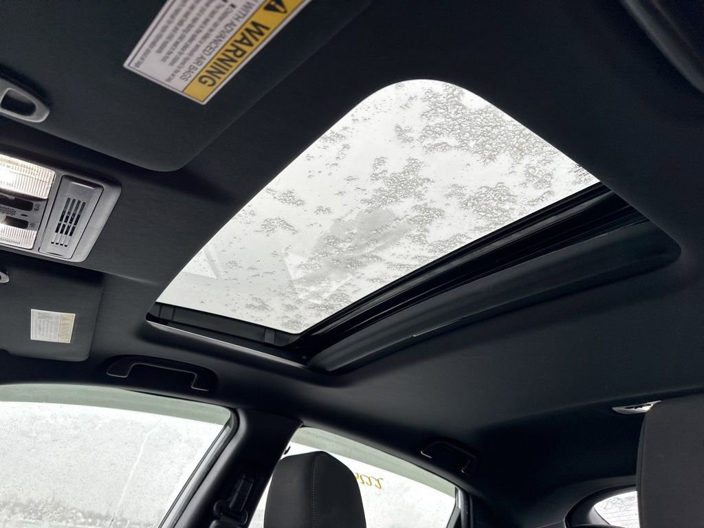 Used 2021 Honda Civic EX image 4