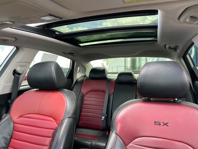 Used 2019 Kia Optima SX FWD image 26