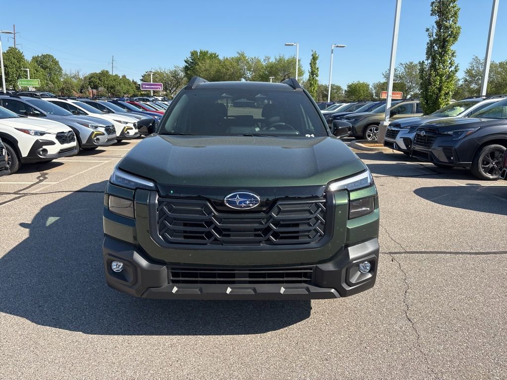 Used 2026 Subaru Outback Premium image 8
