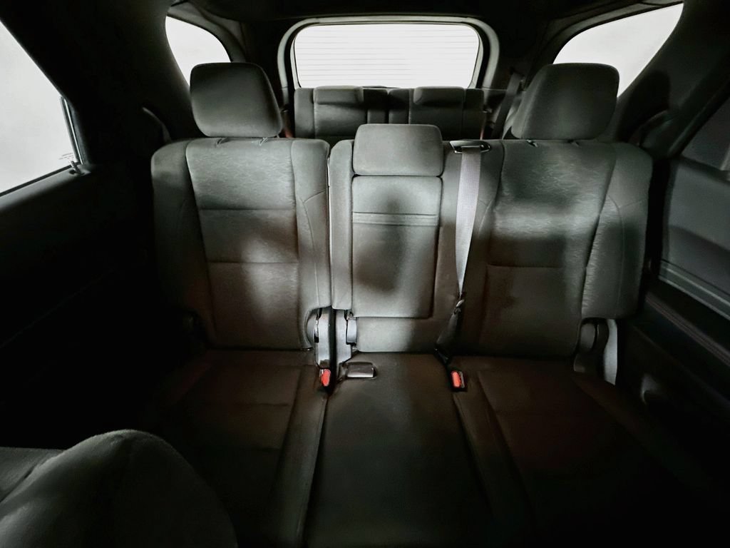 Used 2025 Dodge Durango GT RWD image 13