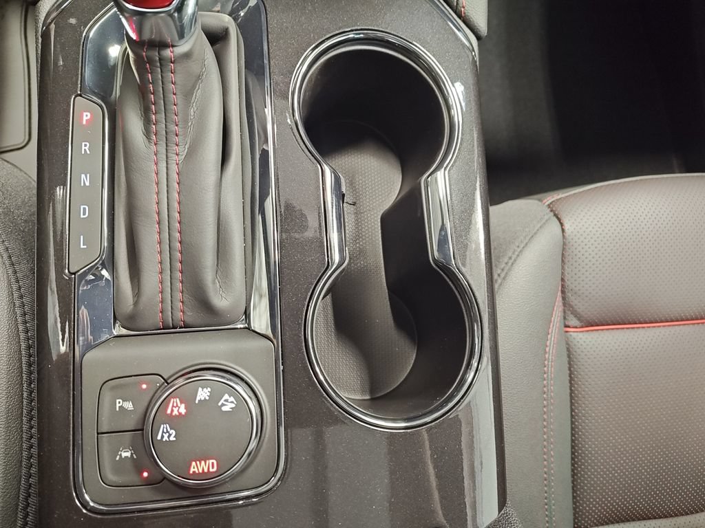 New 2026 Chevrolet Blazer RS AWD/4WD image 24