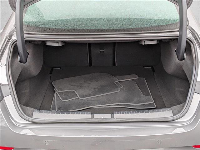 Certified 2025 Mercedes-Benz CLA 35 AMG 4MATIC image 6