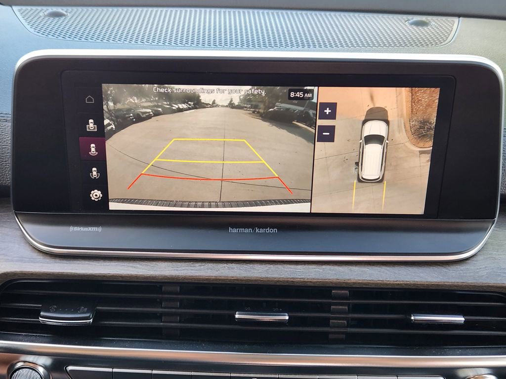 Certified 2022 Kia Telluride SX w/ SX Prestige Package image 8