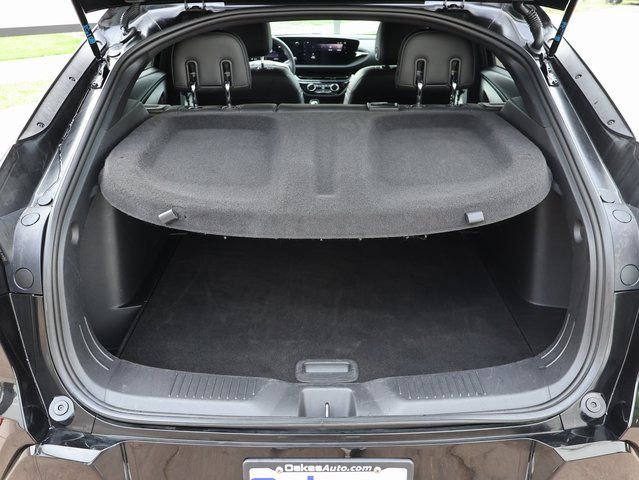 Certified 2025 Buick Envista Sport Touring image 15