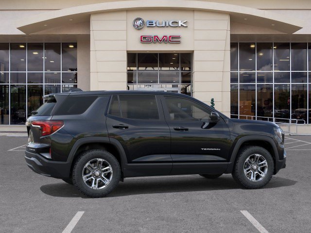 New 2027 GMC Terrain Elevation FWD image 5