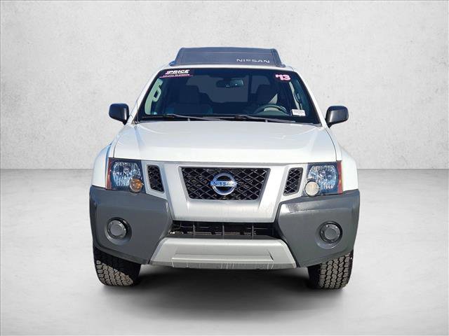 Used 2013 Nissan Xterra X video 2