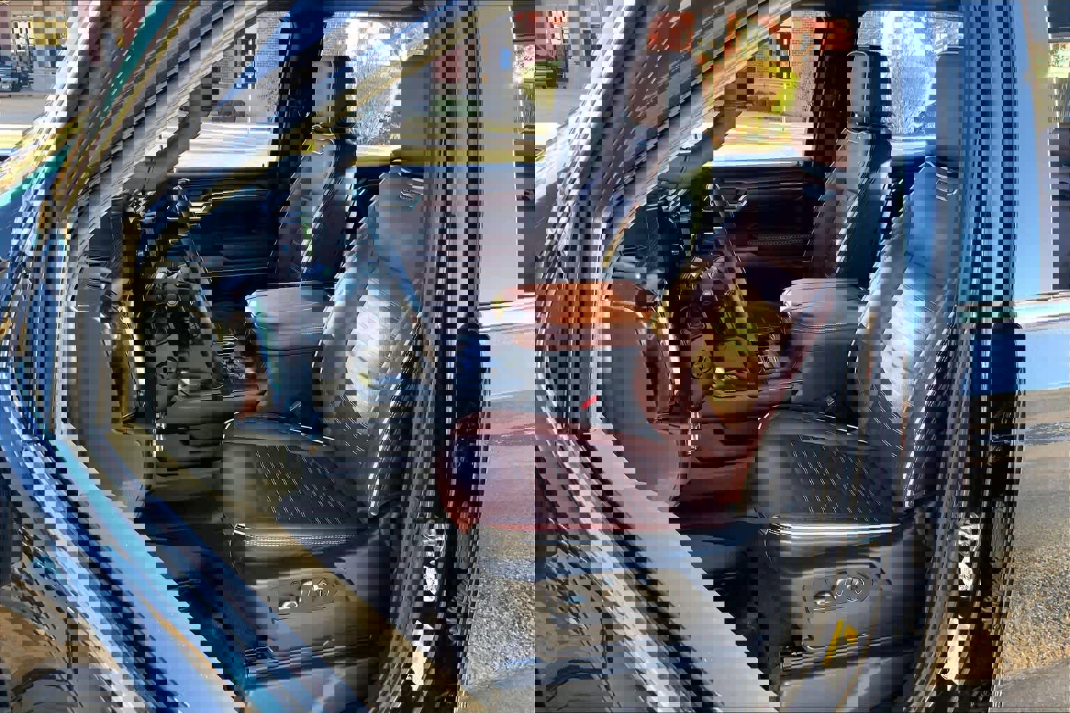 Certified 2023 GMC Sierra 1500 Denali Ultimate image 7