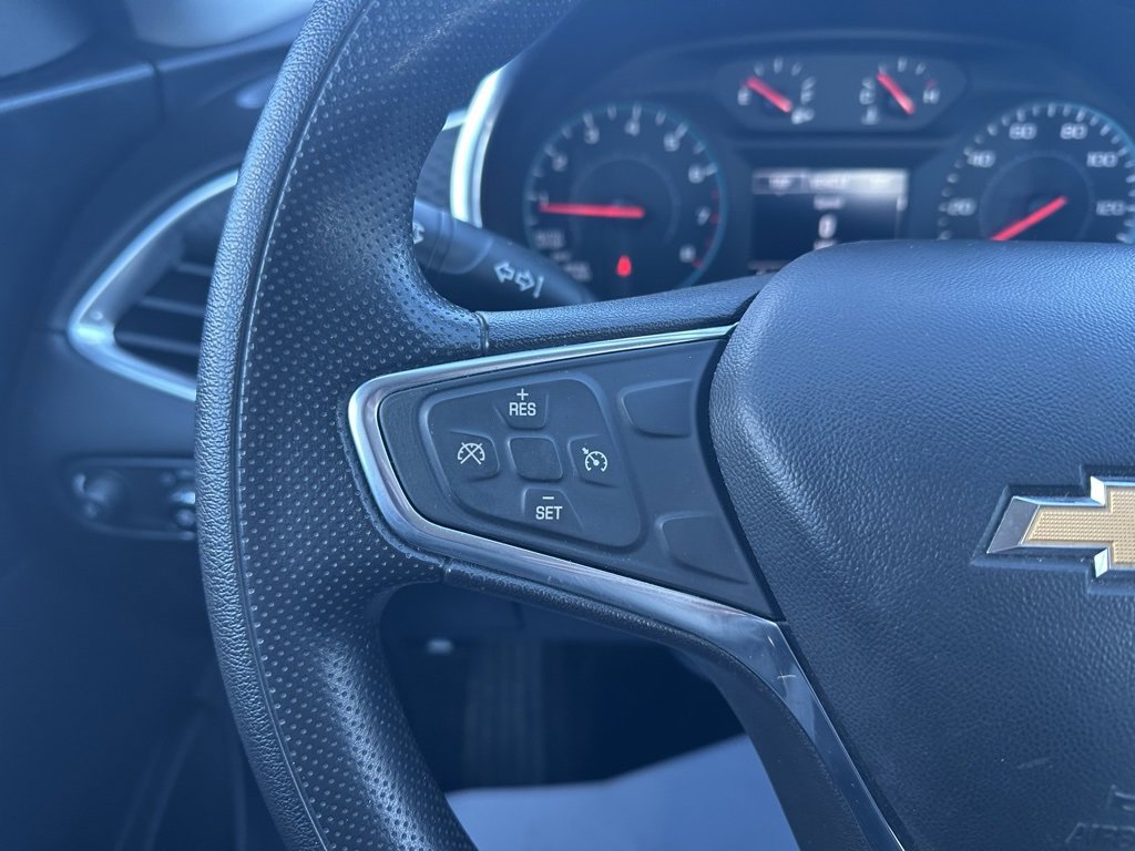 Used 2020 Chevrolet Malibu LT image 21