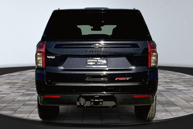 Used 2024 Chevrolet Tahoe RST w/ Luxury Package image 6