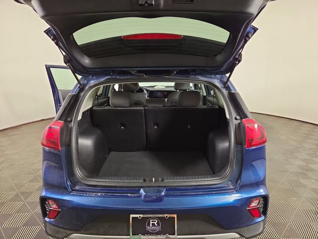Used 2020 Kia Niro LX FWD image 31