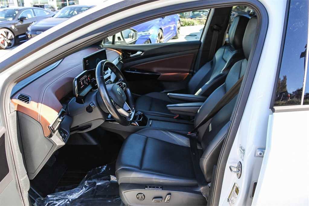 Used 2022 Volkswagen ID.4 Pro S image 19